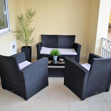 Luxury Holiday Home Albufeira Luaran gambar