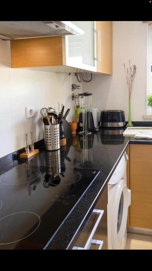 Luxury Holiday Home Albufeira Luaran gambar