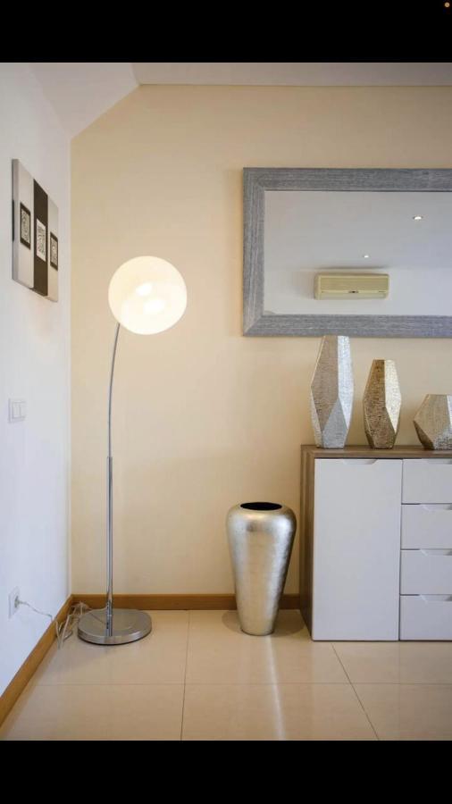 Luxury Holiday Home Albufeira Luaran gambar