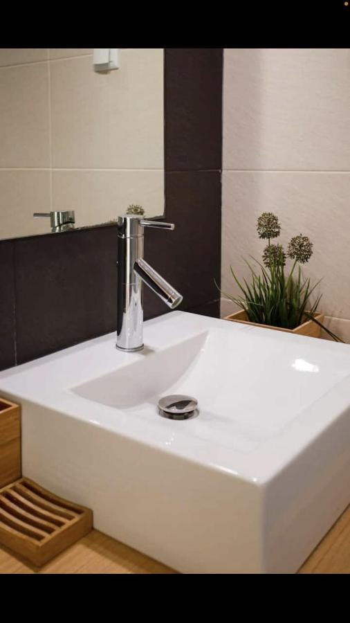 Luxury Holiday Home Albufeira Luaran gambar