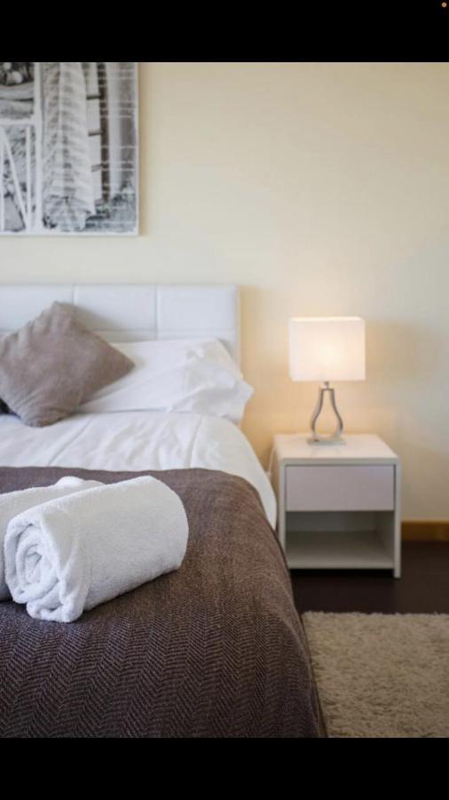 Luxury Holiday Home Albufeira Luaran gambar