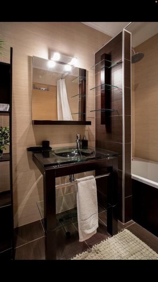 Luxury Holiday Home Albufeira Luaran gambar