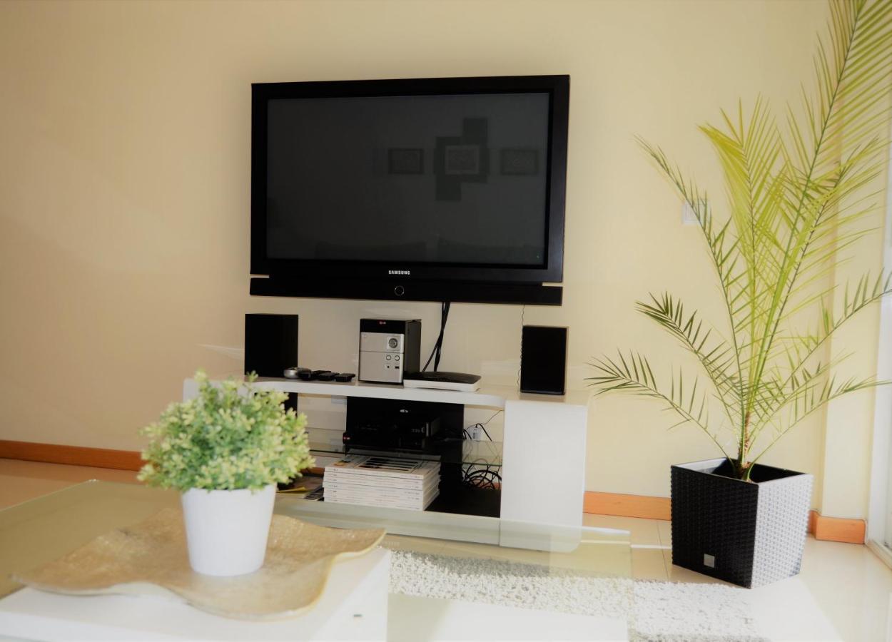 Luxury Holiday Home Albufeira Luaran gambar