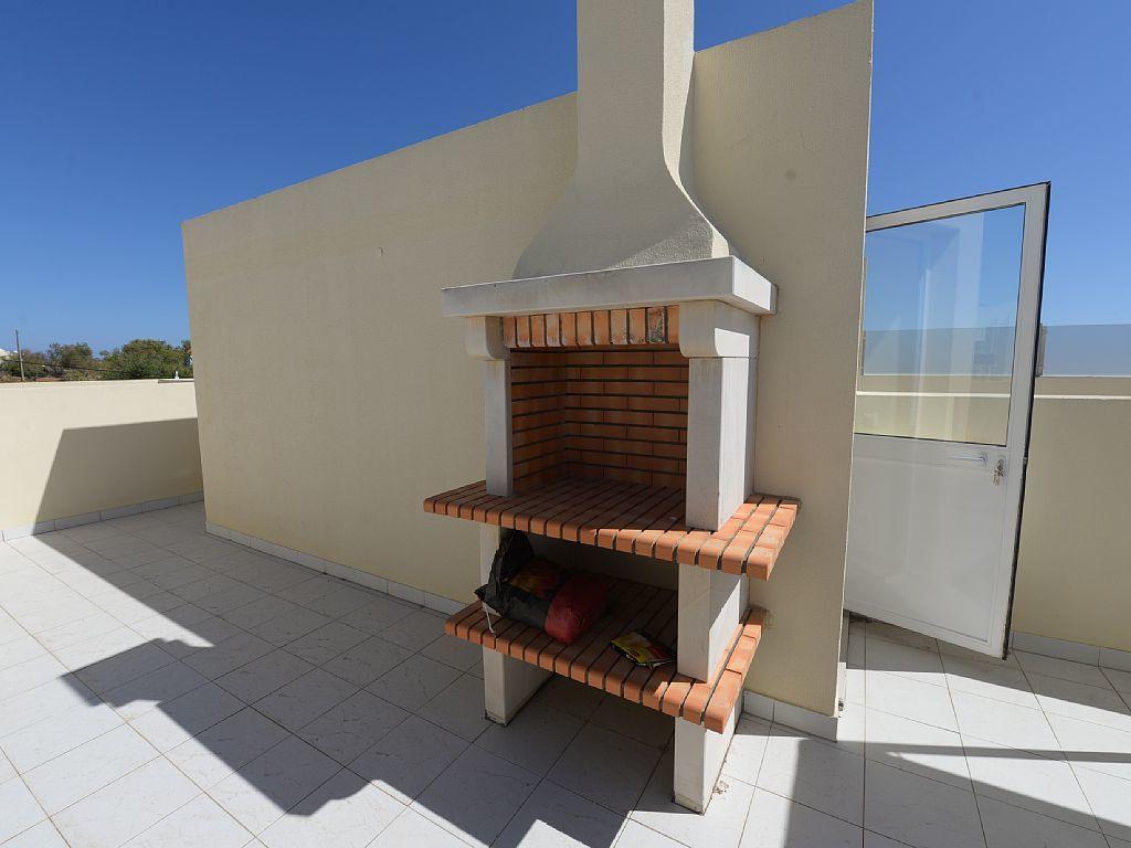 Luxury Holiday Home Albufeira Luaran gambar