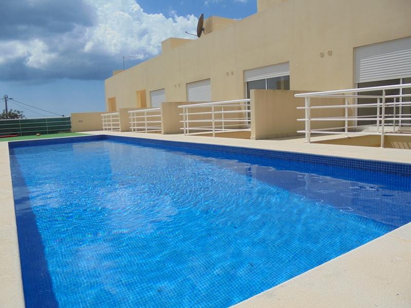 Luxury Holiday Home Albufeira Luaran gambar