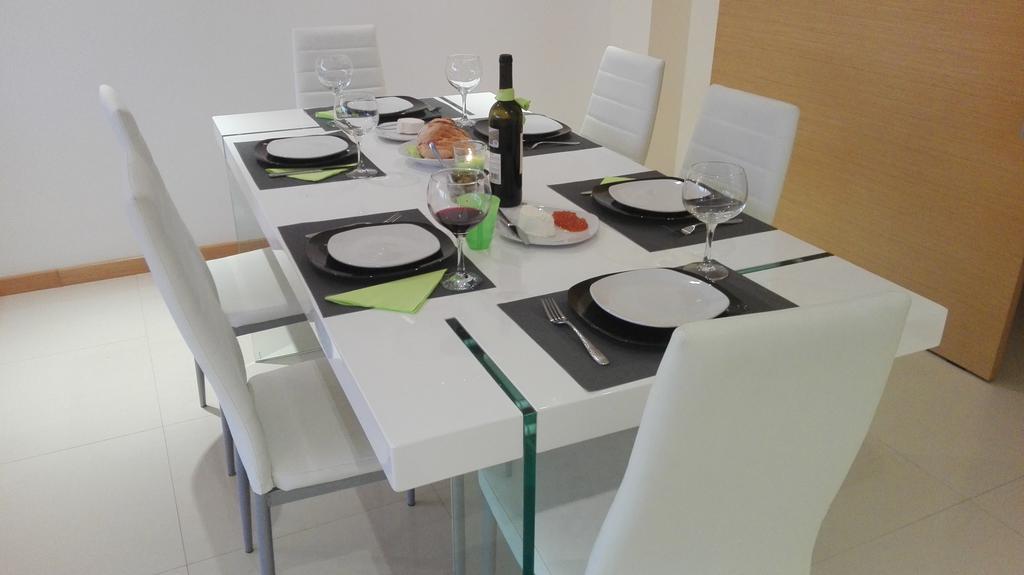 Luxury Holiday Home Albufeira Luaran gambar