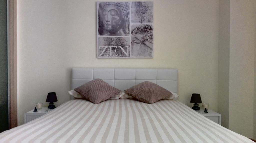 Luxury Holiday Home Albufeira Luaran gambar