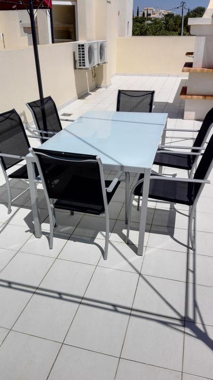 Luxury Holiday Home Albufeira Luaran gambar