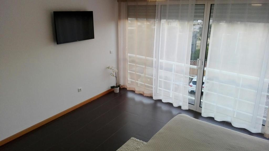 Luxury Holiday Home Albufeira Luaran gambar