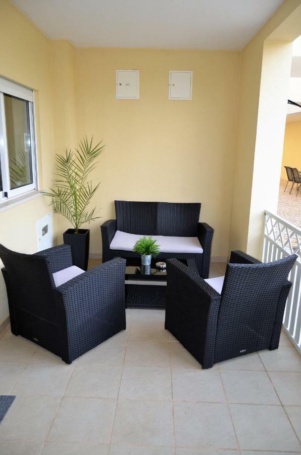Luxury Holiday Home Albufeira Luaran gambar