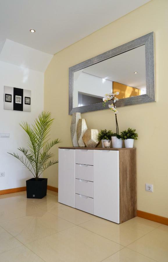 Luxury Holiday Home Albufeira Luaran gambar
